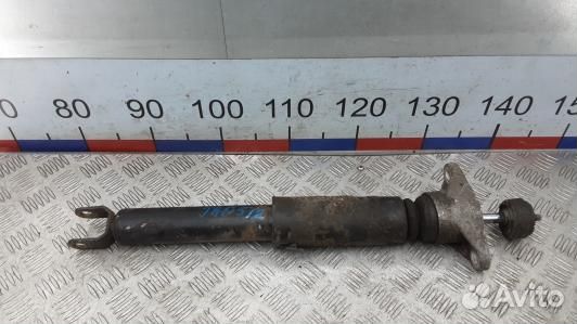 Амортизатор задней балки KIA CEE'D 2 (JD) (5AD05LX