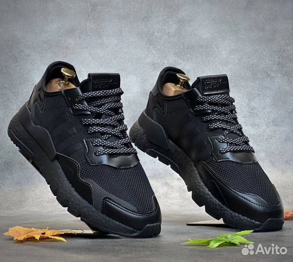 Adidas nite jogger (42)