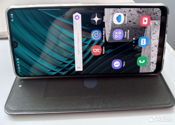 Samsung Galaxy A31, 4/64 ГБ