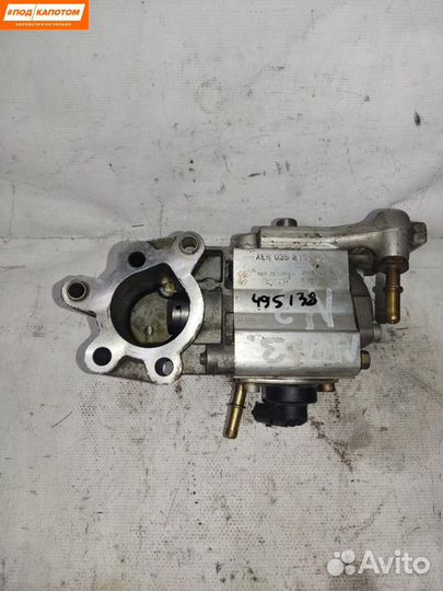 Тнвд Ford Mondeo 3 (2000 - 2003) 261520028