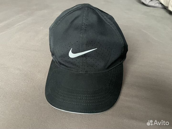 Кепка nike dri-fit рефлективная