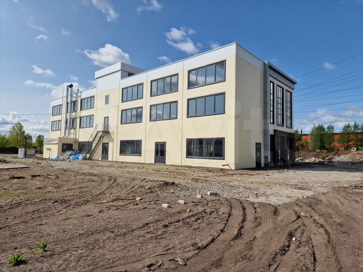 Свободного назначения, 300 м²