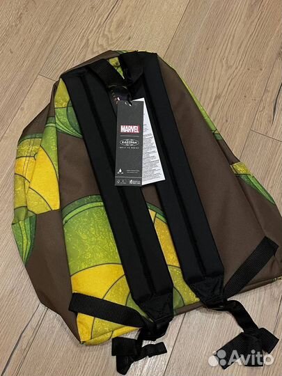 Рюкзак eastpak