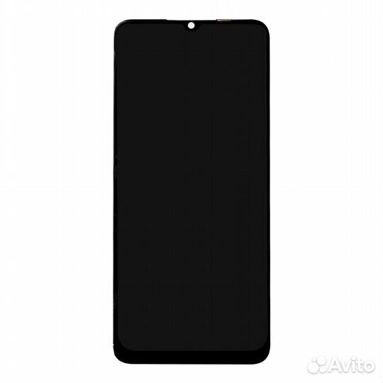 Дисплей Realme C35 (RMX3511), копия