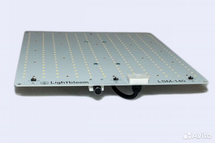 Quantum board lightbloom lsm-140