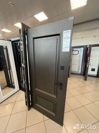 Входные двери