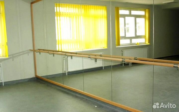 Стекла для печи