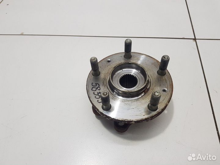 Ступица передняя (Changan CS75 FL)