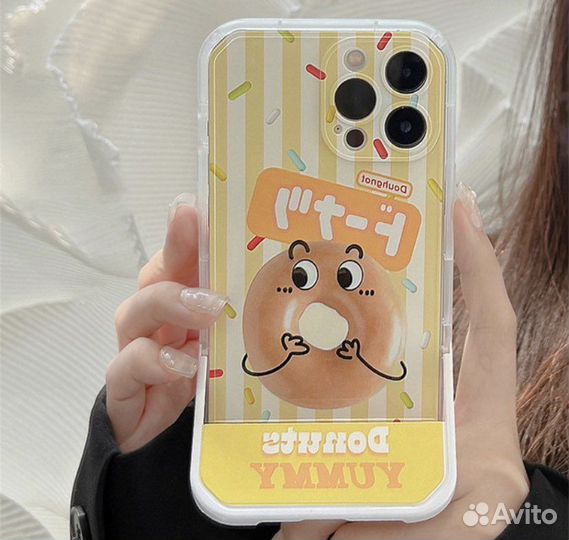 Чехол для iPhone