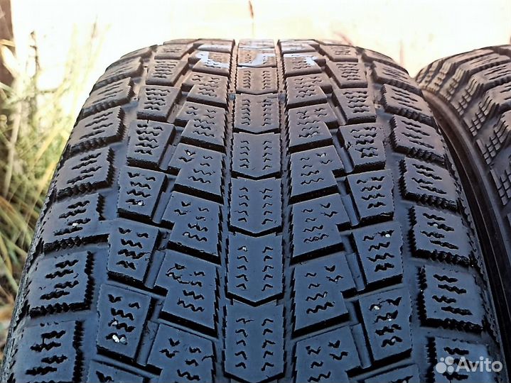 Hankook Dynapro I'Cept RW08 215/65 R16 98Q