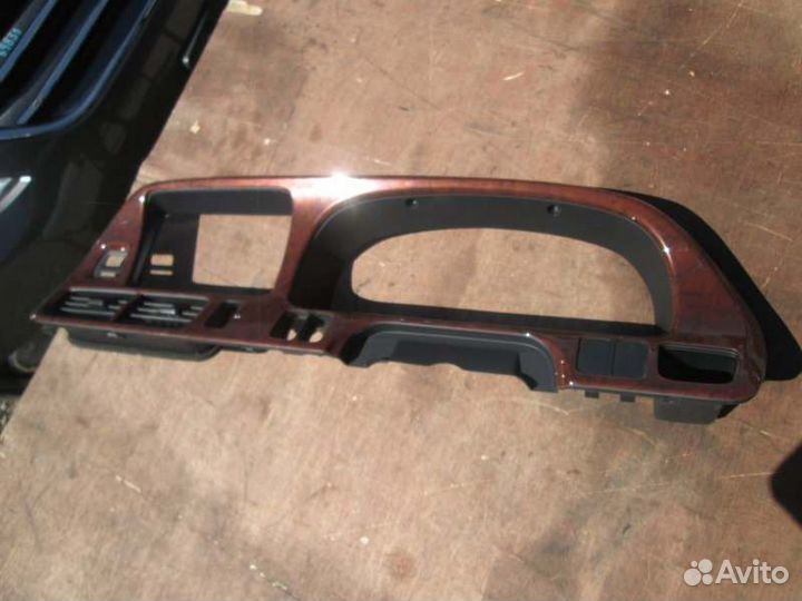 Козырек щитка приборов Honda Odyssey RA6 F23A