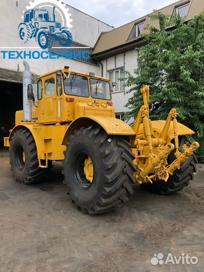 Трактор Кировец К-701, 2022