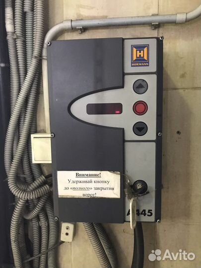 Автоматических ворот срочный ремонт в Москве и мо