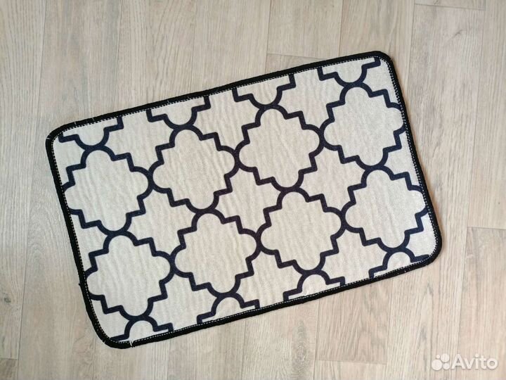 Коврик для ванной 40х60