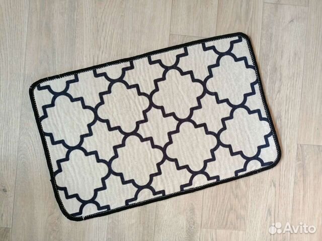 Коврик для ванной 40х60