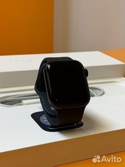 Apple Watch Series 8