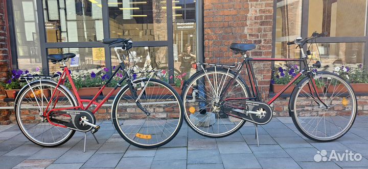 Patria WKC 28 ремень 5 ск