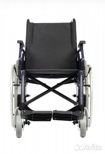 Кресло коляска инвалидная Ortonica Base Lite 300