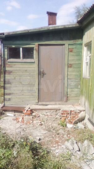 Дом 63,8 м² на участке 6 сот.