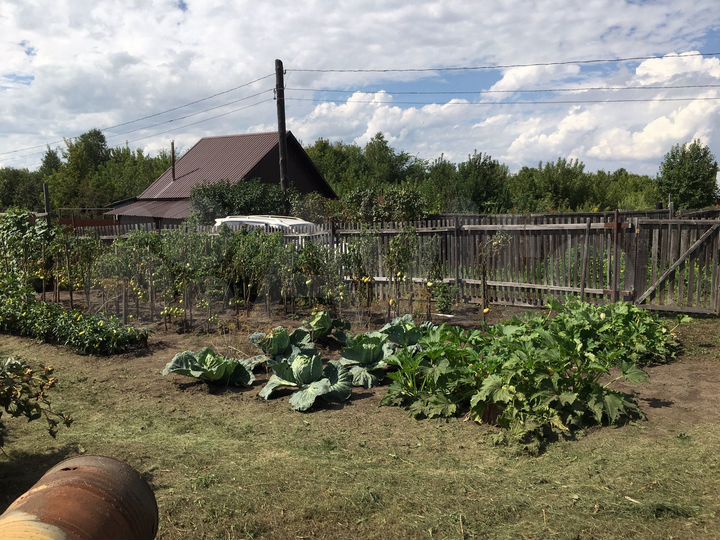 Участок 5 сот. (СНТ, ДНП)