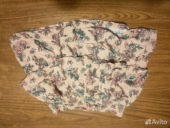 Кепка детская для девочки