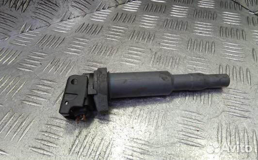 Катушка зажигания бензиновая BMW 5 E60/E61 (6DN01D