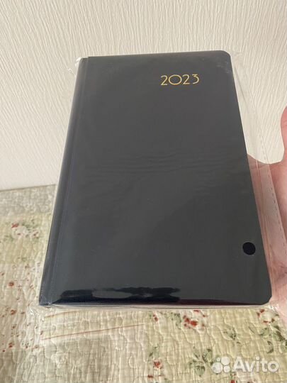 Ежедневник