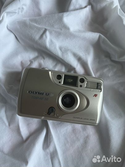 Olympus trip af 50