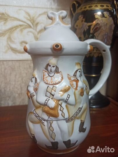 Кружка Скоморохи