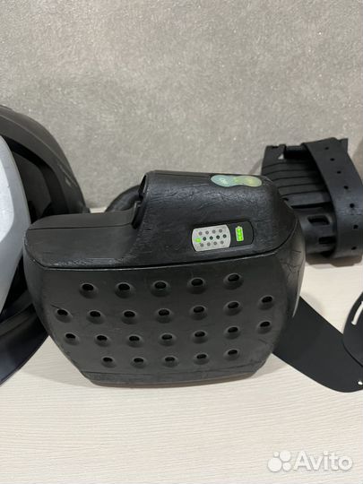 Маска сварщика