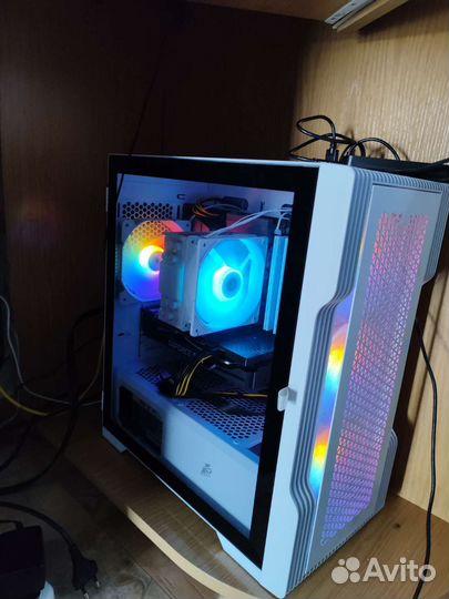 Игровой пк