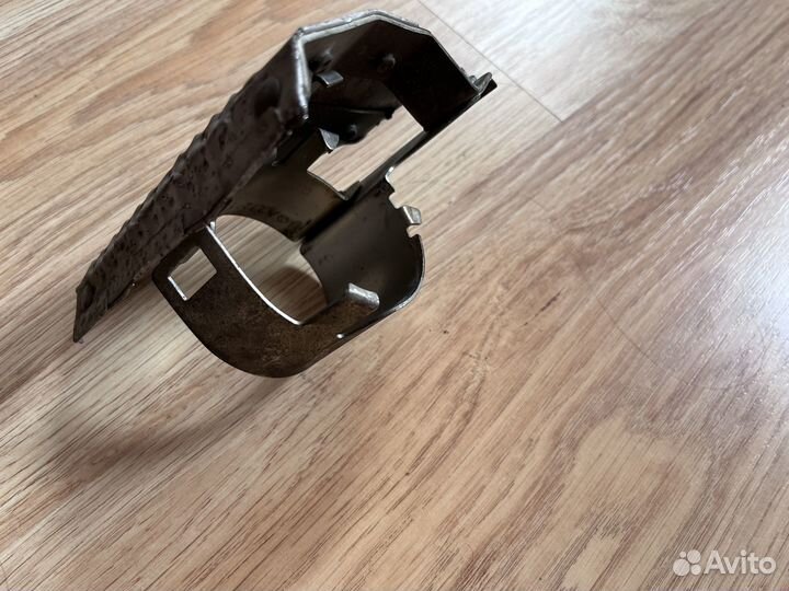 Стартер на M272, M273