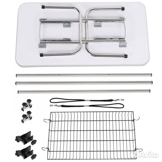 Стол для груминга