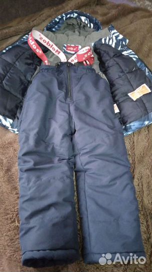 Вещи детские