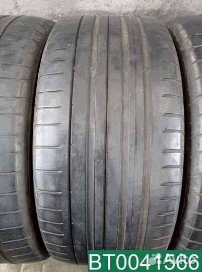 Goodyear Eagle F1 Asymmetric SUV 4x4 285/40 R21 105W