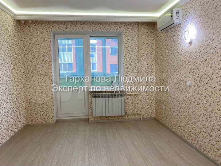 3-к. квартира, 107 м², 7/11 эт.