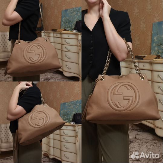 Сумка Gucci оригинал