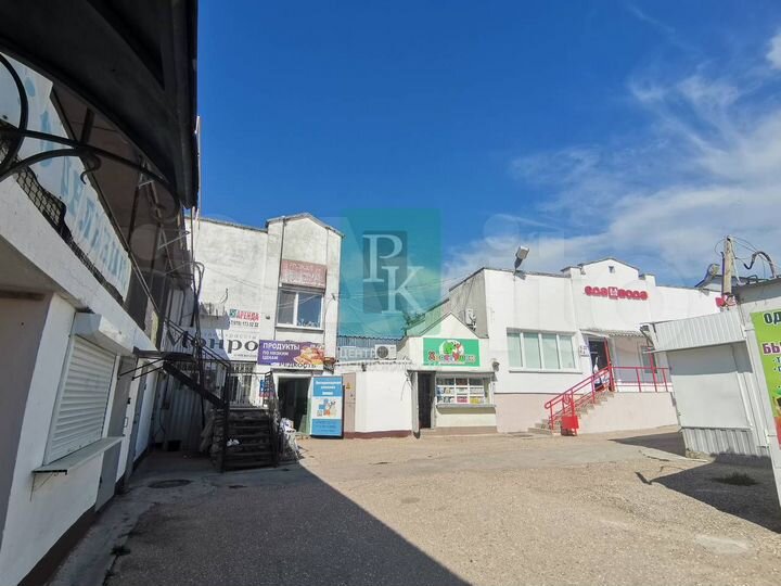 Помещение с готовым арендным бизнесом на пр. Побед