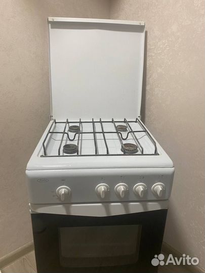 Плита газовая