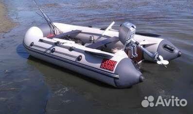 Лодка пвх