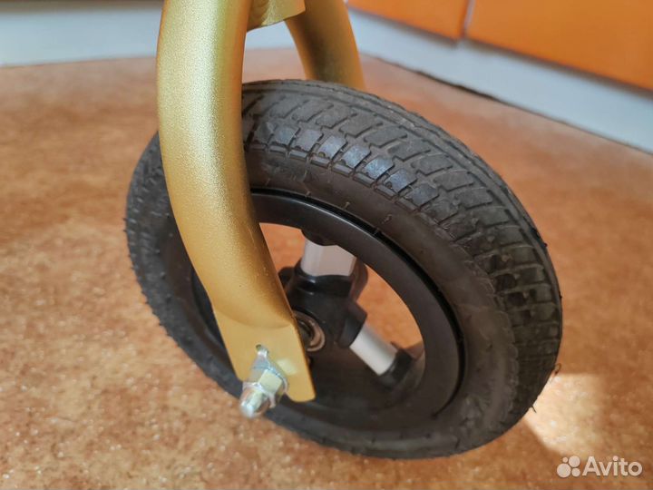 Беговел 2 в 1 Small Rider