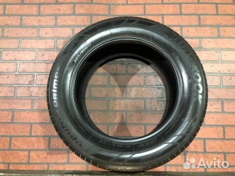 Hankook Ventus Prime 2 K115 225/60 R17 99H