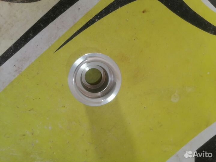 Оправка для установки переднего сальника