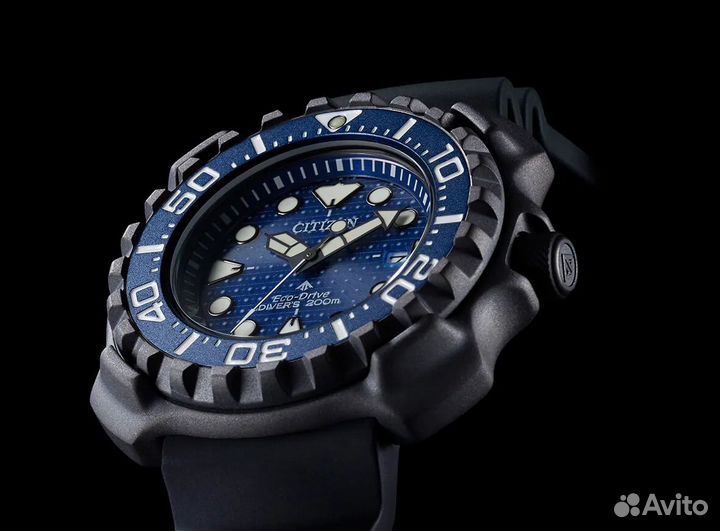 Citizen Promaster BN0225-04L Whale Shark 'Limited'