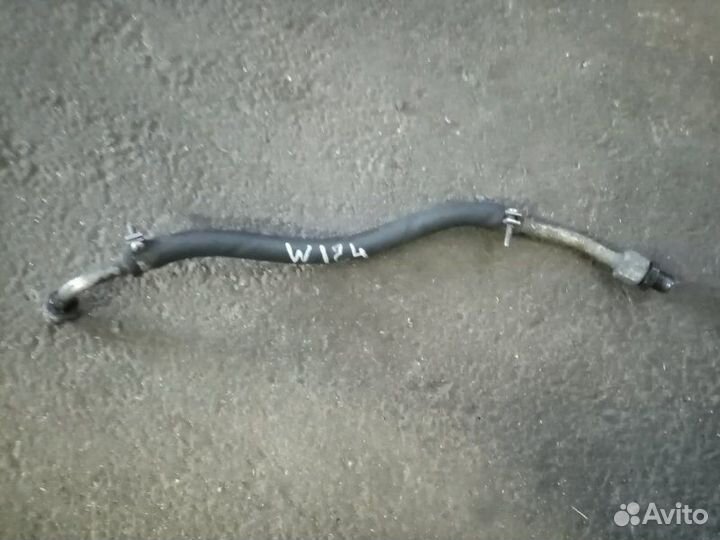 Шланг гидроусилителя Mercedes-Benz E-Class W124