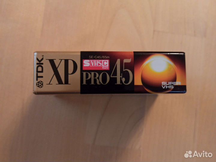 Видеокассета