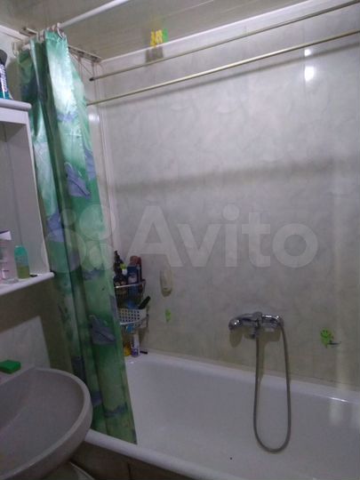 Комната 11 м² в 2-к., 16/16 эт.