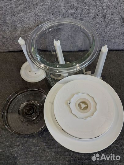 Измельчитель bosch