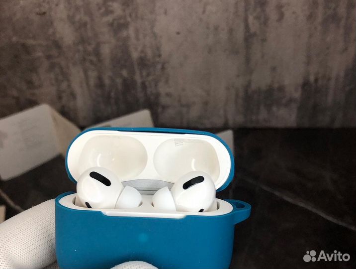 Airpods pro новые premium