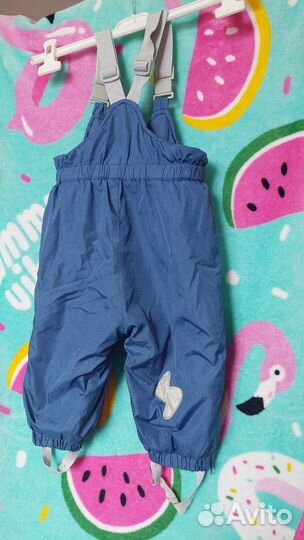 Костюм для мальчика